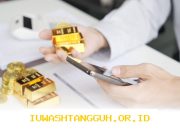 Mengapa Investasi Emas Digital Jadi Pilihan Terbaik untuk Lindungi Aset Anda?