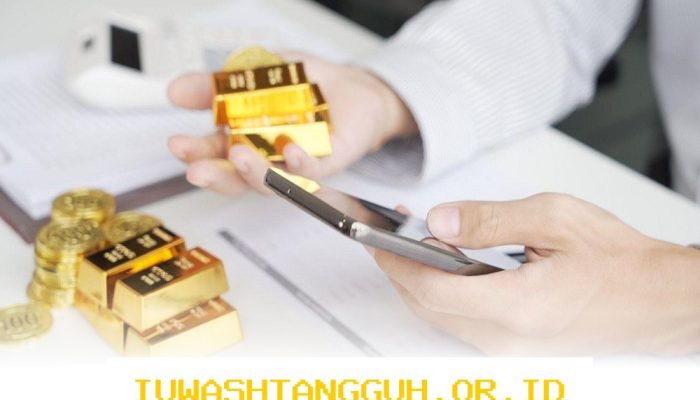Mengapa Investasi Emas Digital Jadi Pilihan Terbaik untuk Lindungi Aset Anda?