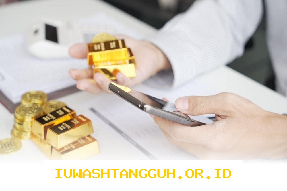 Mengapa Investasi Emas Digital Jadi Pilihan Terbaik untuk Lindungi Aset Anda?