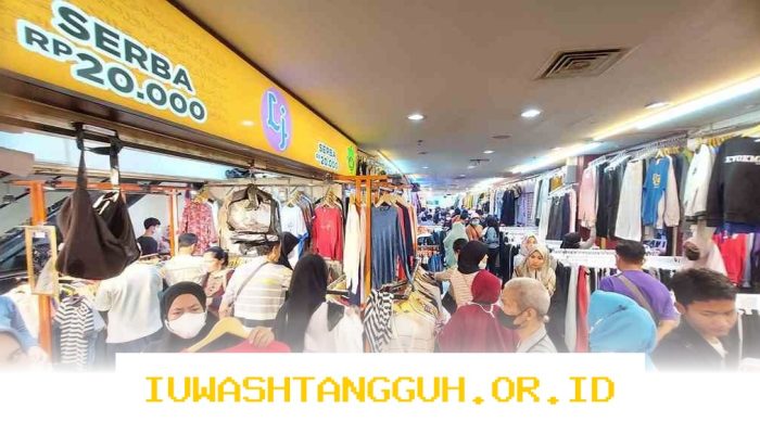 Mengapa Kelas Menengah Jadi Tulang Punggung Ekonomi? Simak Fakta dan Gaya Hidup Mereka!