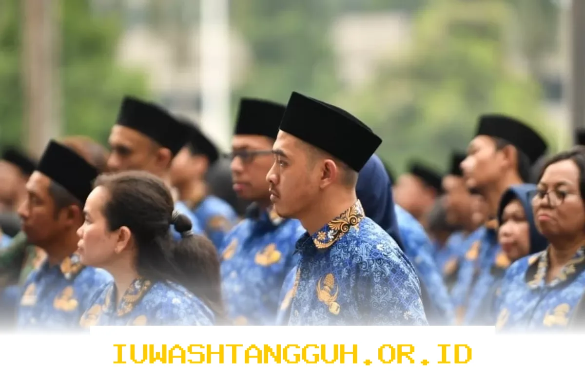 Mengapa Ratusan PPPK Paruh Waktu Masih Tanpa Kontrak Kerja? Ini Penyebabnya!