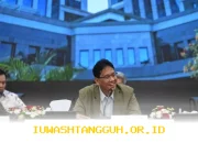Menkeu Purbaya Umumkan PP THR PNS 2026 Segera Cair, Kapan Waktunya?