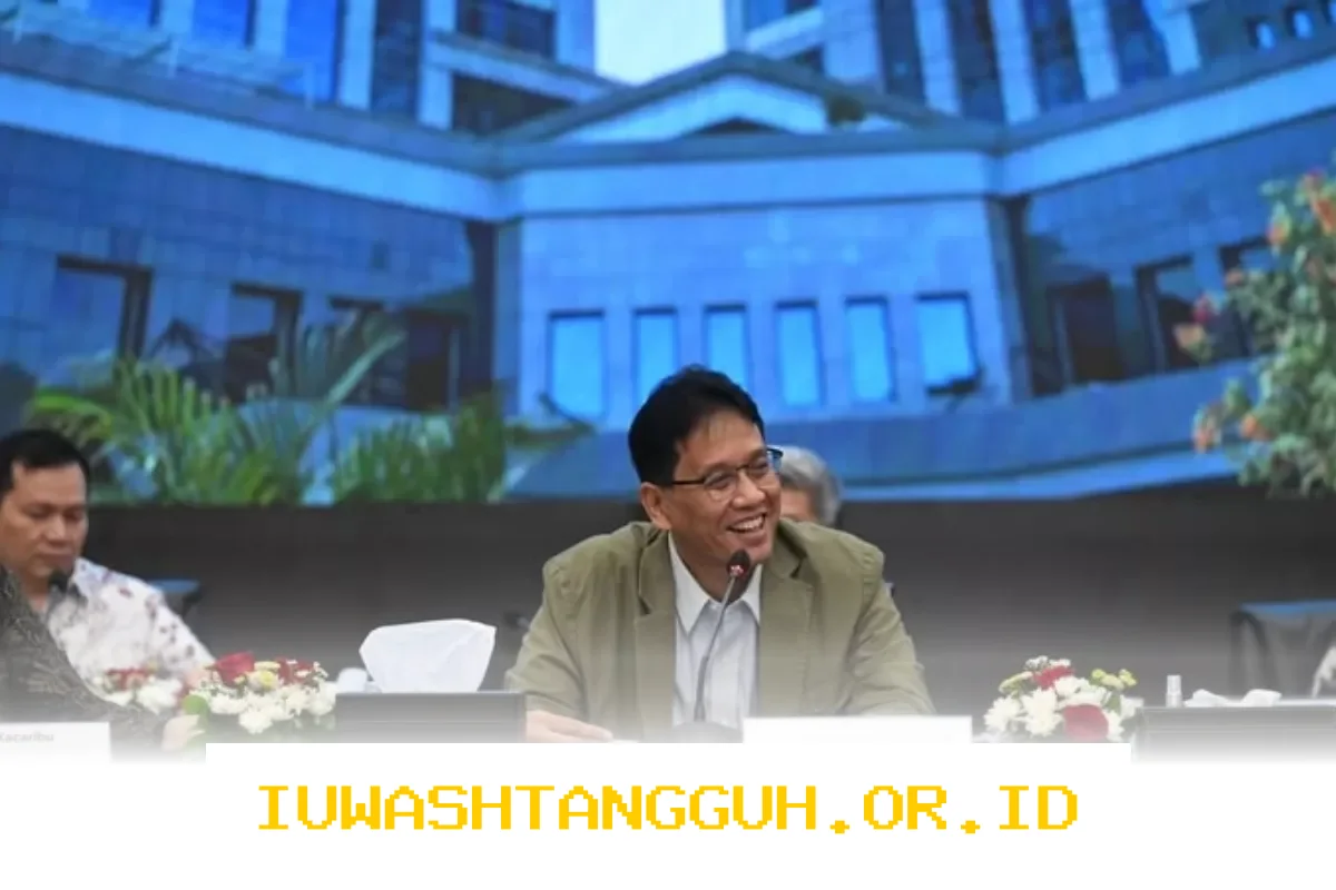 Menkeu Purbaya Umumkan PP THR PNS 2026 Segera Cair, Kapan Waktunya?