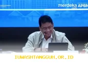 Menkeu Purbaya Ungkap Kapan THR ASN 2026 Cair, Simak Penjelasannya!