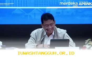 Menkeu Purbaya Ungkap Kapan THR ASN 2026 Cair, Simak Penjelasannya!