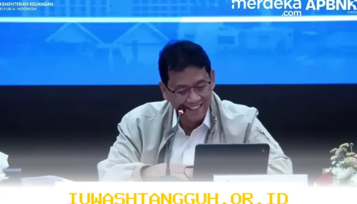 Menkeu Purbaya Ungkap Kapan THR ASN 2026 Cair, Simak Penjelasannya!