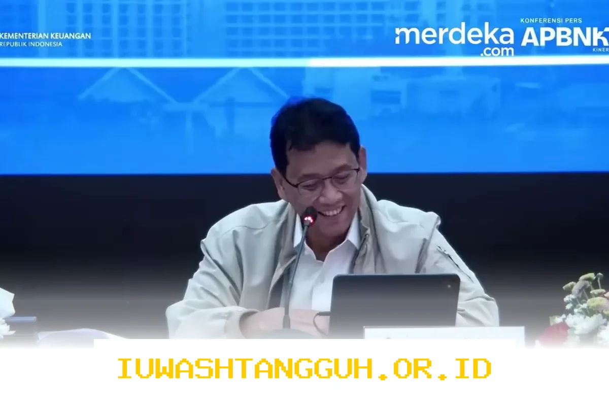 Menkeu Purbaya Ungkap Kapan THR ASN 2026 Cair, Simak Penjelasannya!