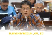 Menkeu Purbaya Yudhi Sadewa Umumkan Daftar Penerima THR 2026 Senilai Total Rp55 T
