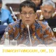 Menkeu Purbaya Yudhi Sadewa Umumkan Daftar Penerima THR 2026 Senilai Total Rp55 T