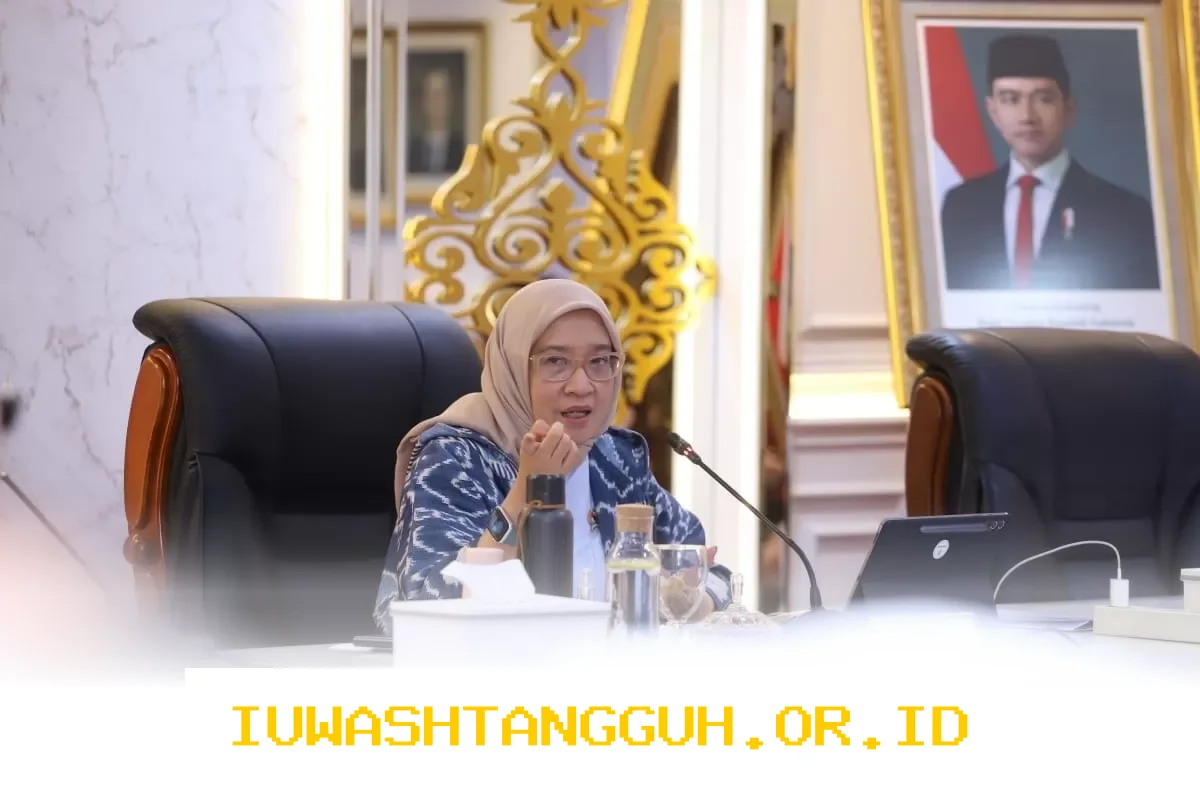 MenPAN RB Rini Widyantini Beri Sinyal Kuat Rekrutmen CPNS 2026 untuk Lulusan Baru
