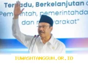 Mensos Dorong Kepala Daerah Pastikan Data Bansos Akurat dari Desa demi Keadilan Sosial