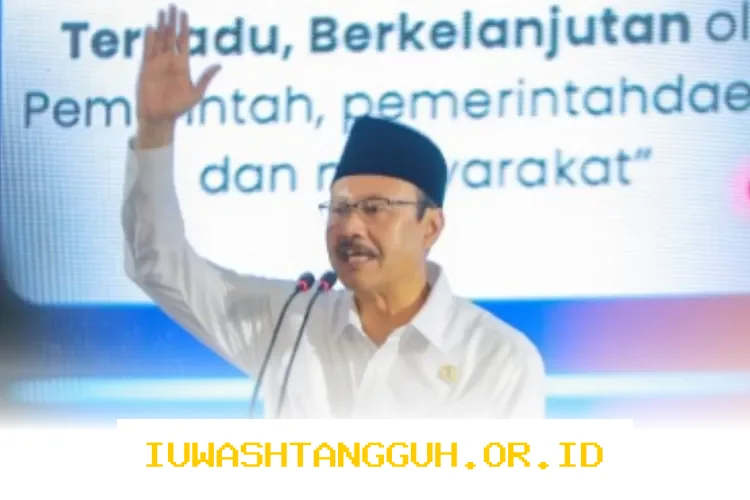Mensos Dorong Kepala Daerah Pastikan Data Bansos Akurat dari Desa demi Keadilan Sosial