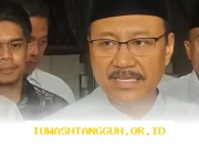 Mensos Saifullah Yusuf Pastikan Rumah Sakit Tetap Layani Pasien Meski 7,3 Juta Peserta BPJS PBI JKN Dinonaktifkan