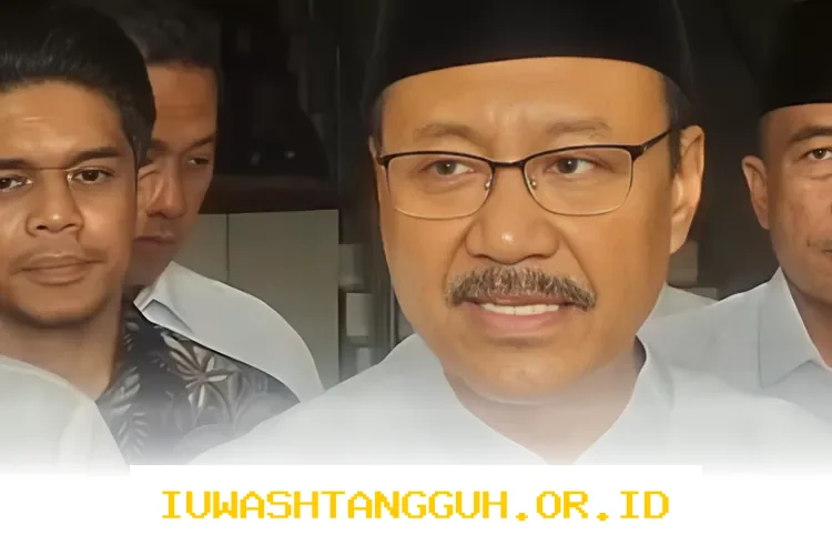 Mensos Saifullah Yusuf Pastikan Rumah Sakit Tetap Layani Pasien Meski 7,3 Juta Peserta BPJS PBI JKN Dinonaktifkan