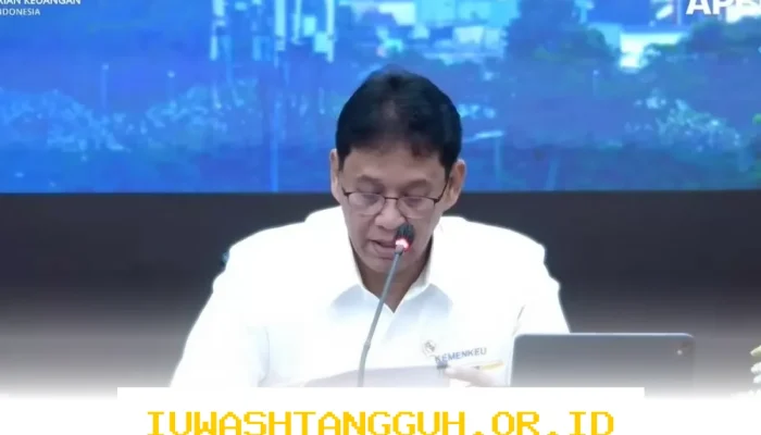 Menteri Keuangan Purbaya Kecewa, Penerima LPDP Diminta Kembalikan Dana Beasiswa Plus Bunga