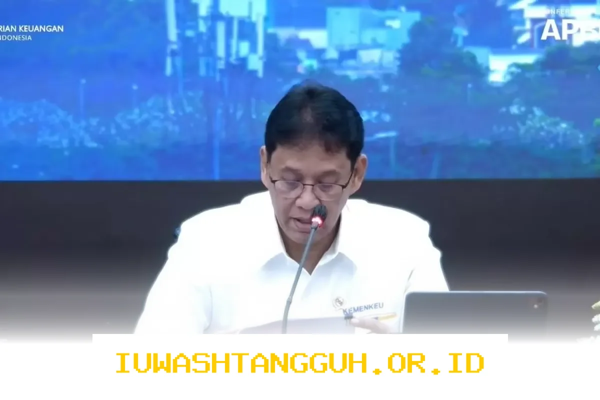 Menteri Keuangan Purbaya Kecewa, Penerima LPDP Diminta Kembalikan Dana Beasiswa Plus Bunga