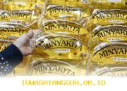 Minyak Goreng Tetap Tersedia di Pasar saat Ramadan!