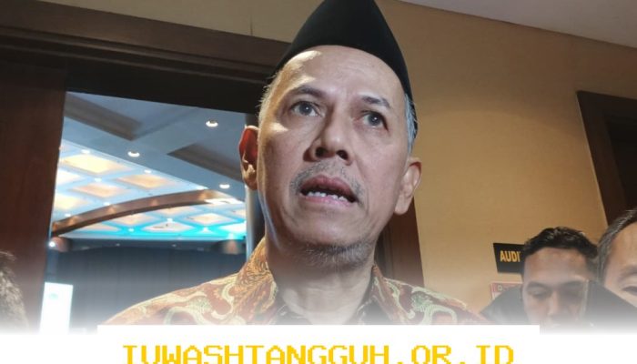 Nasib Dana Nasabah Bank Jambi yang Bermasalah, LPS Beberkan Solusinya