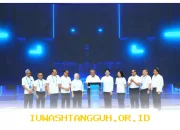 OJK dan BI Dorong Pengembangan Ekosistem Digital melalui DIGDAYA x Hackathon 2026 dengan 1.300 Peserta