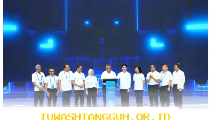 OJK dan BI Dorong Pengembangan Ekosistem Digital melalui DIGDAYA x Hackathon 2026 dengan 1.300 Peserta