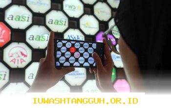 OJK Ungkap 28 Aplikasi Asuransi Syariah yang Telah Rampung dan Masih Dalam Proses Pengembangan!