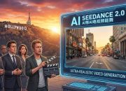 Akankah AI Seedance 2.0 asal China Menumbangkan Dominasi Hollywood dengan Video Ultra Realistis?