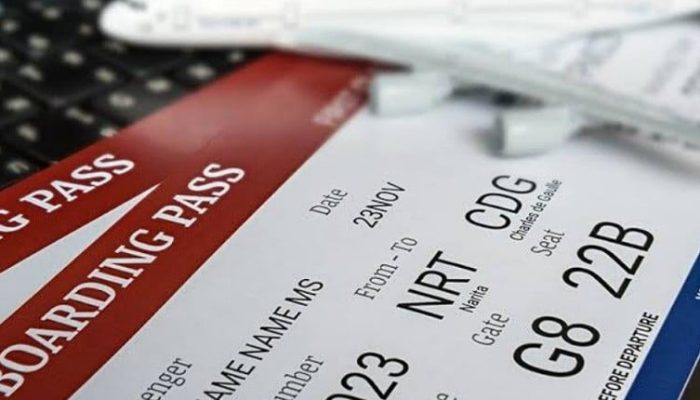 Akankah Diskon Tiket Pesawat Lebaran 2026 Melonjak Jadi 20 Persen Sesuai Desakan DPR?
