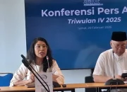 Akankah Tren Positif Berlanjut? Pendapatan Premi Asuransi Umum Sukses Menembus Rp112,81 Miliar pada 2025!