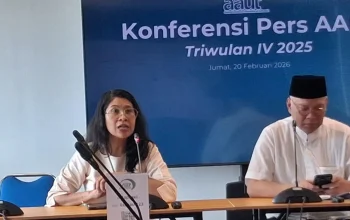Akankah Tren Positif Berlanjut? Pendapatan Premi Asuransi Umum Sukses Menembus Rp112,81 Miliar pada 2025!