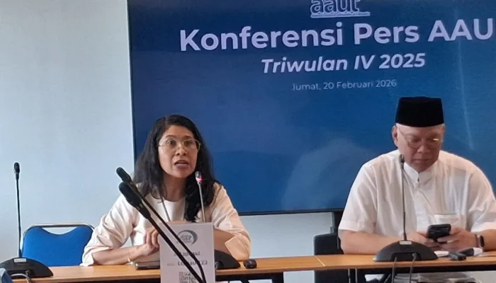 Akankah Tren Positif Berlanjut? Pendapatan Premi Asuransi Umum Sukses Menembus Rp112,81 Miliar pada 2025!