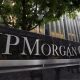 Bank Sentral Eropa Jatuhkan Denda 12,18 Juta Euro kepada JPMorgan!