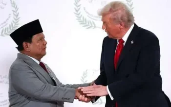 Ekonom Beri Sorotan Tajam, Apakah Kesepakatan Tarif Resiprokal 19 Persen Prabowo dan Trump Untungkan Indonesia?