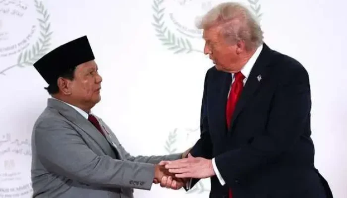 Ekonom Beri Sorotan Tajam, Apakah Kesepakatan Tarif Resiprokal 19 Persen Prabowo dan Trump Untungkan Indonesia?