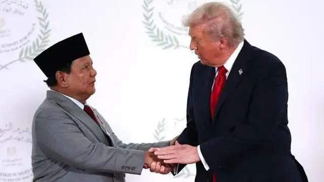 Ekonom Beri Sorotan Tajam, Apakah Kesepakatan Tarif Resiprokal 19 Persen Prabowo dan Trump Untungkan Indonesia?