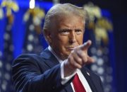 Gugat JPMorgan 5 Miliar Dolar AS, Donald Trump Tak Terima Rekeningnya Ditutup!
