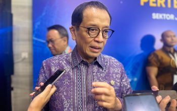 Mampukah Penerapan Universal Banking Menjadi Game Changer Baru bagi Industri Keuangan?