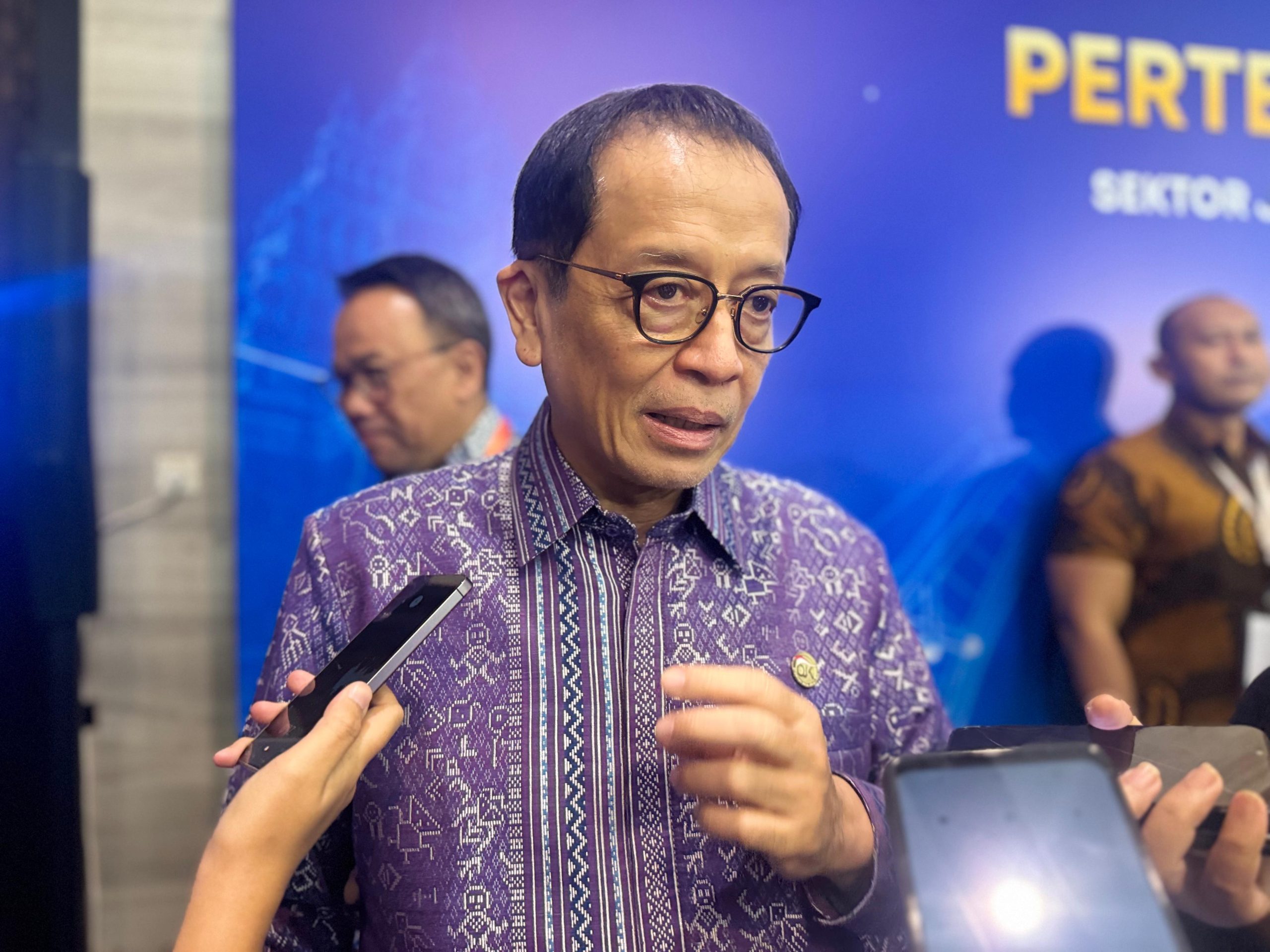 Mampukah Penerapan Universal Banking Menjadi Game Changer Baru bagi Industri Keuangan?