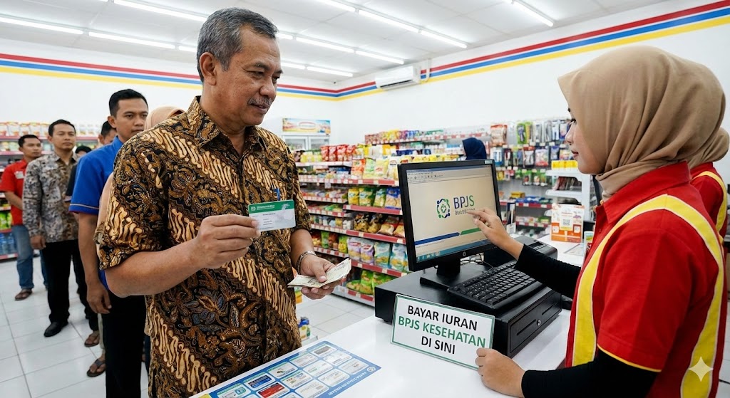 Mau Bayar BPJS Mandiri Kelas 1? Cek Update Tarif Terbaru dan Panduan Bayar Paling Praktis Ini!
