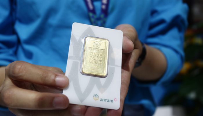 Mau Menabung Emas dengan Aman dan Praktis? Simak 5 Rekomendasi Aplikasi Terbaik Ini!