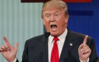 Mengapa Kebijakan Tarif Trump Akhirnya Dijegal Mahkamah Agung AS?