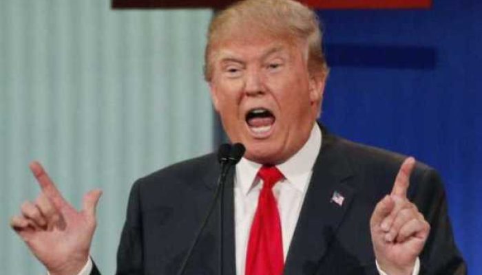 Mengapa Kebijakan Tarif Trump Akhirnya Dijegal Mahkamah Agung AS?