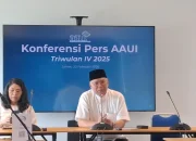 Mengapa Premi Asuransi Umum Lesu dan Hanya Tumbuh 4,8 Persen di 2025? Terungkap Analisis AAUI!