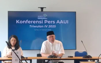 Mengapa Premi Asuransi Umum Lesu dan Hanya Tumbuh 4,8 Persen di 2025? Terungkap Analisis AAUI!