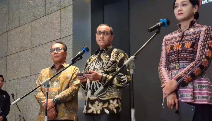 Nasib Influencer BVN Usai Kena Denda OJK Rp5,35 Miliar Karena Goreng Saham!