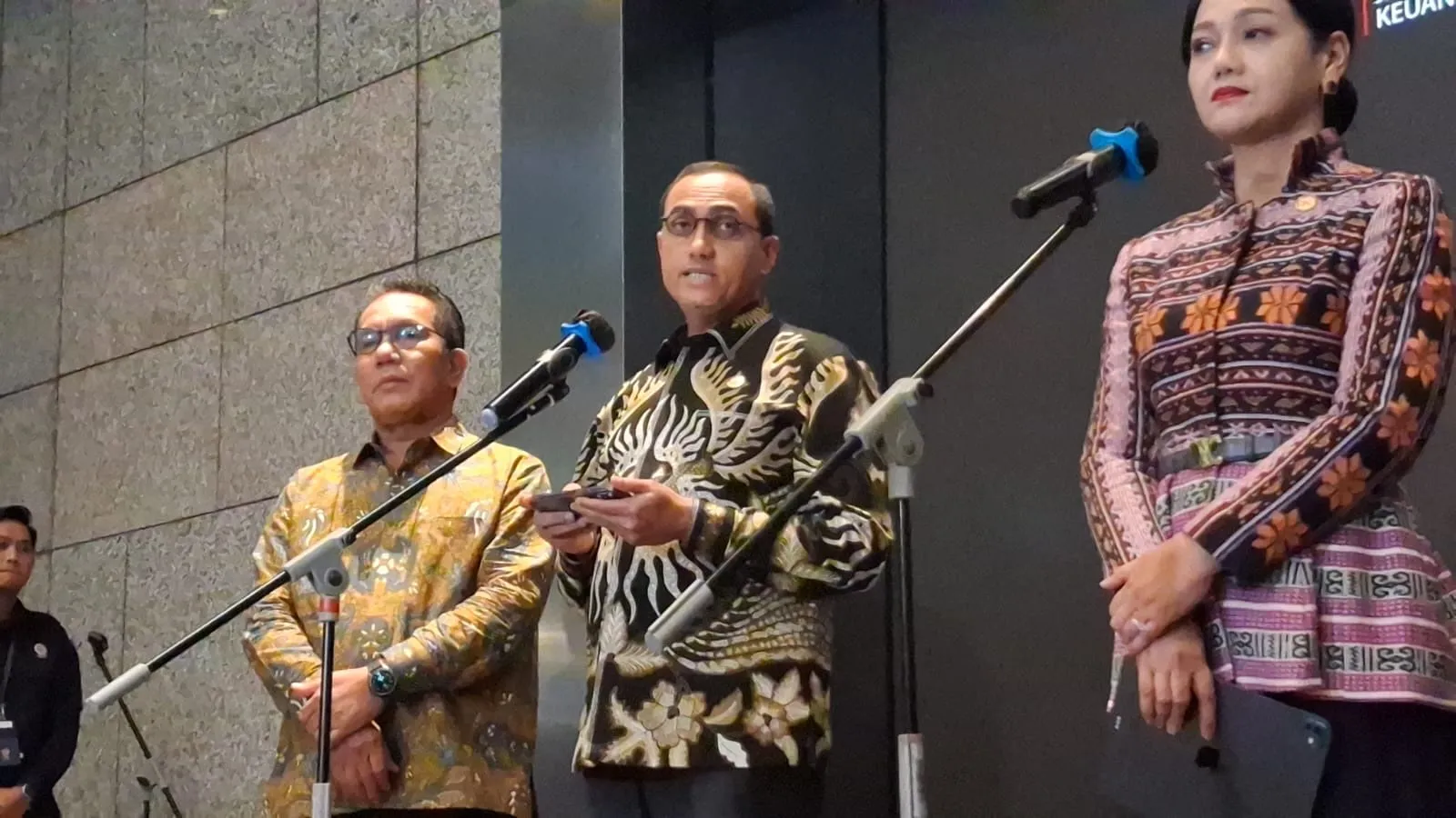 Nasib Influencer BVN Usai Kena Denda OJK Rp5,35 Miliar Karena Goreng Saham!