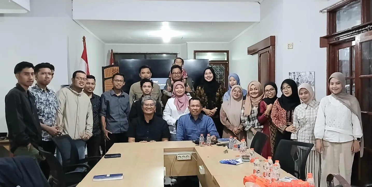 Risiko Bisnis Bukanlah Kejahatan yang Harus Dipidanakan!