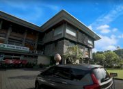 Setoran Dividen Bank BPD Bali ke Pemerintah Daerah Tembus Rp826 Miliar!