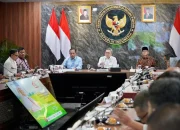 Siasat Kemenkop Ubah Desain Kopdes Merah Putih demi Atasi Keterbatasan Lahan!