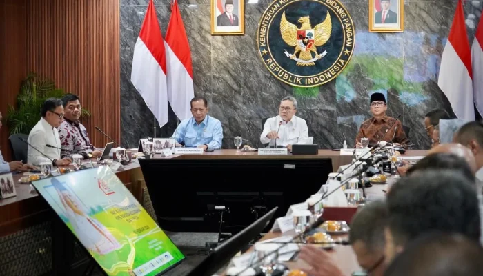 Siasat Kemenkop Ubah Desain Kopdes Merah Putih demi Atasi Keterbatasan Lahan!