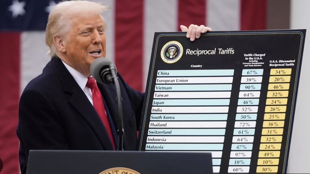 Tarif Trump Dibatalkan Mahkamah Agung AS, Apa Langkah Pemerintah Selanjutnya?